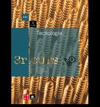 TECNOLOGIA 3 ESO (2002) | 9788441207516 | GRAU, JOAN