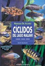 CICLIDOS MANUALES DEL ACUARIO | 9788425513886 | BORUCHOWITZ, DAVID E.