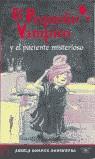 PEQUEÑO VAMPIRO Y EL PACIENTE MISTERIOSO, EL (2003) | 9788420466149 | SOMMER-BODENBURG, ANGELA