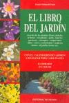 LIBRO DEL JARDIN, EL | 9788431522773 | MAINARDI FAZIO, FAUSTA