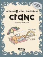 CRANC ( 22 DE JUNY - 22 DE JULIOL ) | 9788496944152 | ROSÉS COLLADO, LAIA