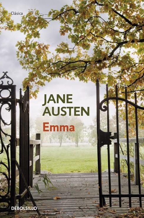 EMMA | 9788499082455 | AUSTEN,JANE