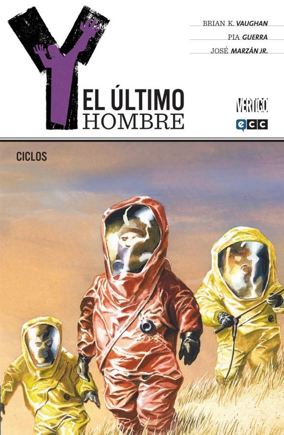 Y, EL ÚLTIMO HOMBRE NÚM. 02 | 9788415844990 | VAUGHAN, BRIAN K.