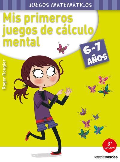 MIS PRIMEROS JUEGOS DE CALCULO | 9788415612551 | ROUGIER, R.