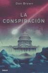 CONSPIRACION LA | 9788495618825 | BROWN, DAN