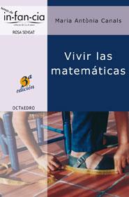 VIVIR LAS MATEMATICAS  TI-2 | 9788480634977 | CANALS, MARIA ANTONIA