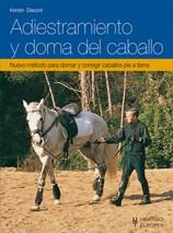 ADIESTRAMIENTO Y DOMA DEL CABALLO | 9788425512179 | DIACONT, KERSTIN