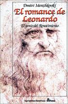 ROMANCE DE LEONARDO, EL GENIO DEL RENACIMIENTO | 9788435005890 | MEREZHKOVSKI, DMITRI