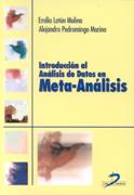 INTRODUCCION AL ANALISIS DE DATOS EN META-ANALISIS | 9788479784898 | LETON MOLINA, EMILIO