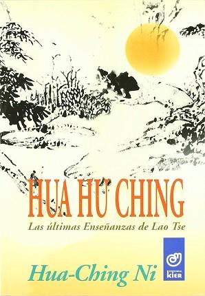 HUA HU CHING | 9789501707373 | NI, HUA-CHING