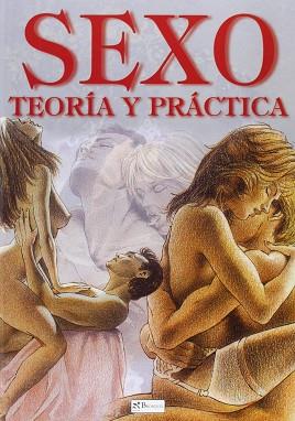 SEXO TEORIA Y PRACTICA | 9788496154278 | VARIS