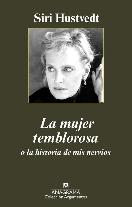 MUJER TEMBLOROSA LA | 9788433963161 | HUSTVEDT, SIRI