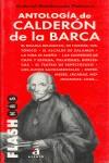 ANTOLOGIA DE CALDERON DE LA BARCA (FLASH MAS 48) | 9788448307363 | MALDONADO PALMERO, GABRIEL