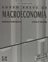 CURSO BREVE DE MACROECONOMIA | 9788448117160 | DORNBUSCH, RUDIGER ; FISCHER, STANLEY