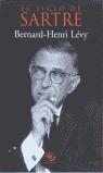 SIGLO DE SARTRE, EL | 9788466601757 | LEVY, BERNARD-HENRI