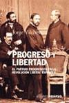 PROGRESO Y LIBERTAD | 9788420667683 | VILCHES GARCIA, JORGE