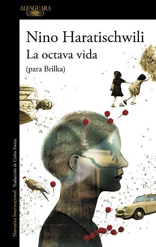 LA OCTAVA VIDA (PARA BRILKA) | 9788420433240 | HARATISCHWILI, NINO