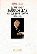 PRESIDENT TARRADELLAS, EL | 9788475963440 | BENET MORELL, JOSEP