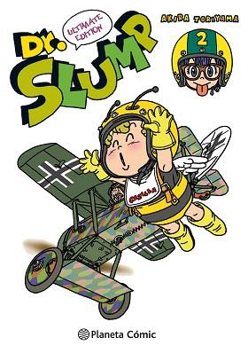 DR. SLUMP Nº 02/15 (NUEVA EDICIÓN) | 9788491737834 | TORIYAMA, AKIRA