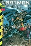 BATMAN 14 TIERRA DE NADIE | 9788484314387 | RUCKA,