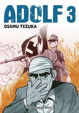 ADOLF Nº 03/05 (CATALÀ) | 9788411612616 | TEZUKA, OSAMU