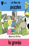 GRANJA, LA (UN LIBRO DE PUZZLES) | 9788424689513 | ROFFEY, MAUREEN