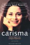 CARISMA | 9788477206057 | GRAD, MARCIA