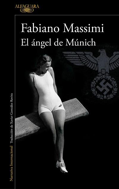 ÁNGEL DE MÚNICH | 9788420454290 | MASSIMI, FABIANO