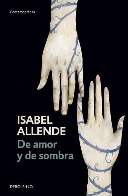 DE AMOR Y DE SOMBRA (BUTXACA) | 9788497592543 | ALLENDE, ISABEL