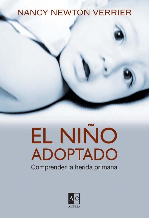 NIÑO ADOPTADO EL | 9788493441647 | NEWTON VERRIER, NANCY