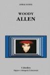 WOODY ALLEN | 9788437616674 | FONTE, JORGE