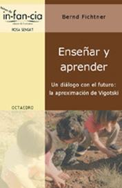 ENSEÑAR Y APRENDER | 9788480635226 | FICHTNER, BERND