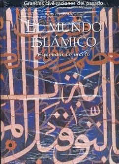 MUNSO ISLAMICO ESPLENDOR DE UNA FE | 9788441322943 | ROBINSON, FRANCIS