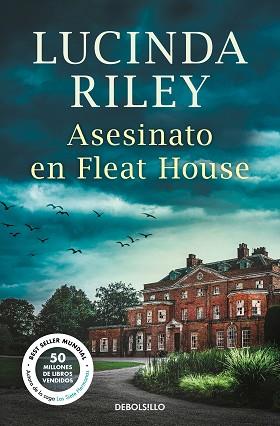 ASESINATO EN FLEAT HOUSE | 9788466368025 | RILEY, LUCINDA