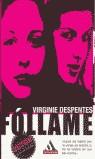 FOLLAME (MITOS BOLSILLO) | 9788439707103 | DESPENTES, VIRGINIE