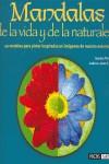 MANDALAS DE LA VIDA Y DE LA NATURALEZA | 9788434230163 | WUILLEMET, SASCHA