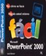 MICROSOFT POWERPOINT 2000 (FACIL) | 9788440693563 | STEWART, LAURA