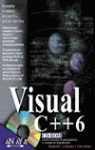 BIBLIA VISUAL C++ 6, LA | 9788441508422 | LEINECKER, RICHARD C.