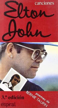 ELTON JOHN CANCIONES | 9788424504779 | JOHN, ELTON