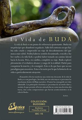 VIDA DE BUDA LA | 9788484452829 | CHODZIN KOHN, SHERAB