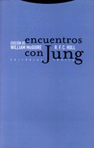 ENCUENTROS CON JUNG | 9788481643046 | MCGUIRE, WILLIAM (ED.)