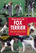 FOX TERRIER MANUAL PRACTICO | 9788425513282 | LEE, MURIEL