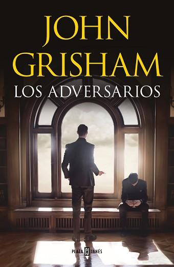 ADVERSARIOS LOS | 9788401029745 | GRISHAM, JOHN