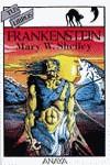 FRANKENSTEIN | 9788420733852 | SHELLEY, MARY WOLLSTONECRAFT