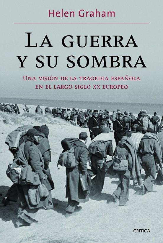 LA GUERRA Y SU SOMBRA | 9788498925401 | HELEN GRAHAM