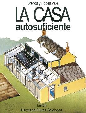 CASA AUTOSUFICIENTE, LA | 9788489840263 | VALE, BRENDA