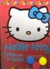 HELLO KITTY PINTA CON LOS DEDOS | 9788492506637 | MARTINEZ, MONICA