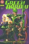 GREEN ARROW LA MISION DEL ARQUERO (RUSTEGA) | 9788484318873 | MELTZER / HESTER