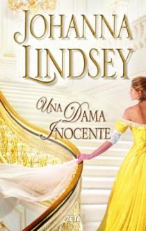 UNA DAMA INOCENTE | 9788498725599 | LINDSEY, JOHANNA