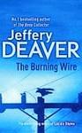 BURNING WIRE | 9781444704280 | DEAVER JEFFERY